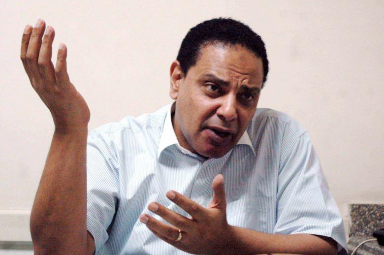 الأسواني: لو احتذى المصريون بشجاعة نقابة الأطباء لتحرروا من الظلم