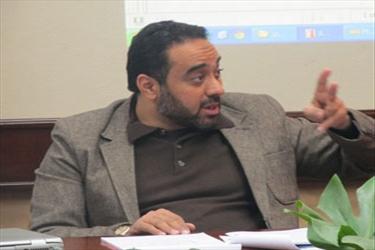 عضو بالشوري: أزمة مصر في تطبيق القوانين وليست نقص تشريعات