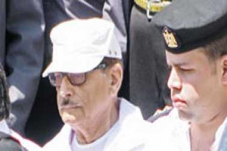 الأموال العامة تخطر “طرة” بإخلاء سبيل “الشريف”