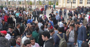 القوى الثورية والأحزاب بأسوان تشارك في “جمعة الكرامة” لإسقاط الدستور