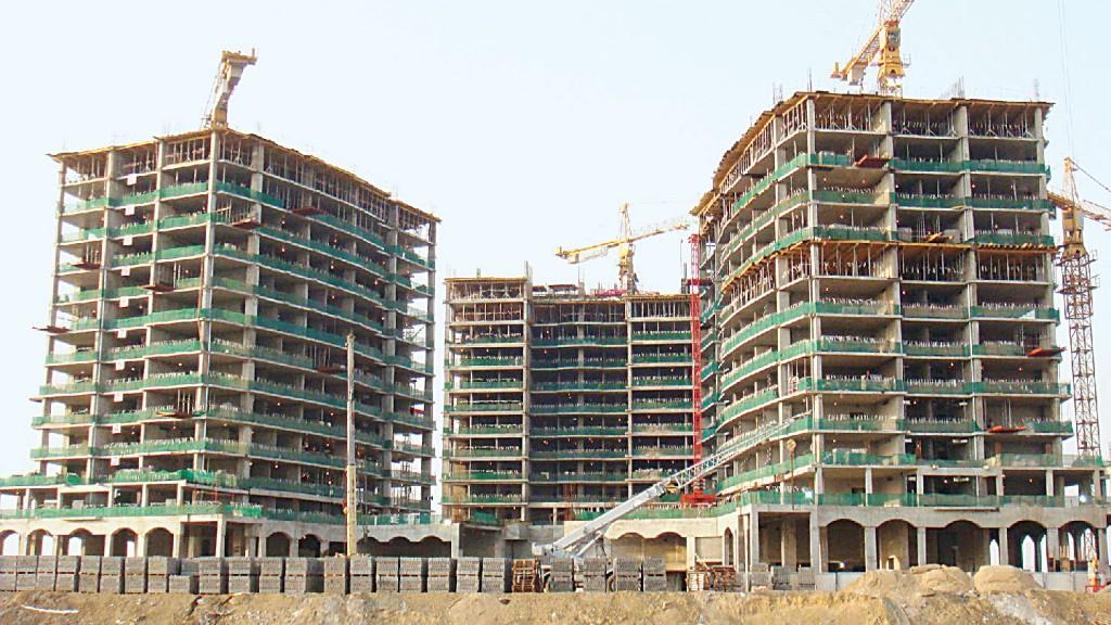 خبير لـ”رصد”: ركود مستمر بقطاع البناء وزياده جديدة بالأسعار