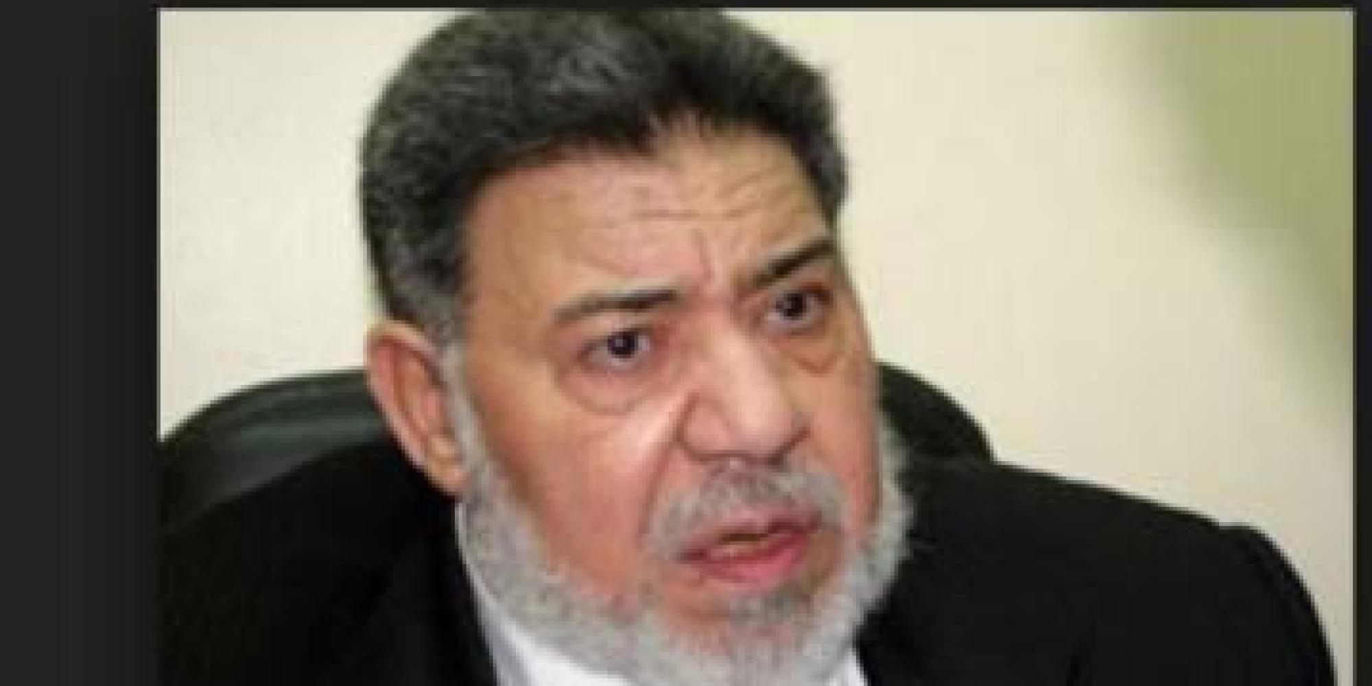 3 أسباب لإلغاء عزاء نجل مؤسس الإخوان