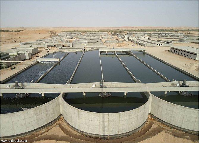 خبراء لـ”رصد”: معالجة مياه الصرف الصحي بغرض الشرب كارثة