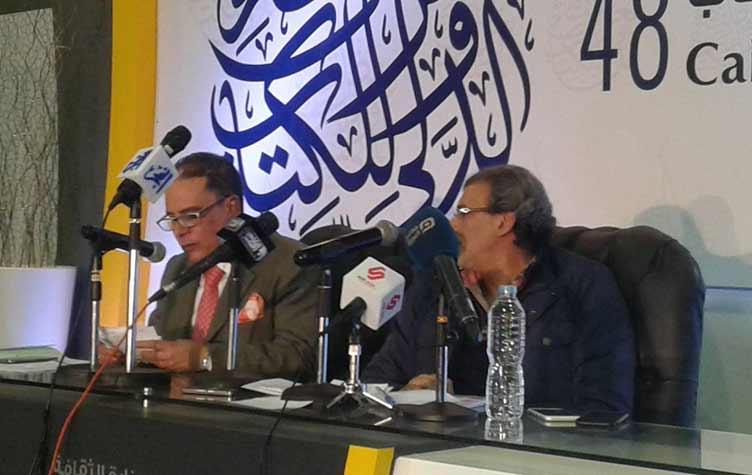 خالد يوسف: قضية الجزيرتين أُغلقت.. وأي إجراء للحكومة مخالفٌ للدستور