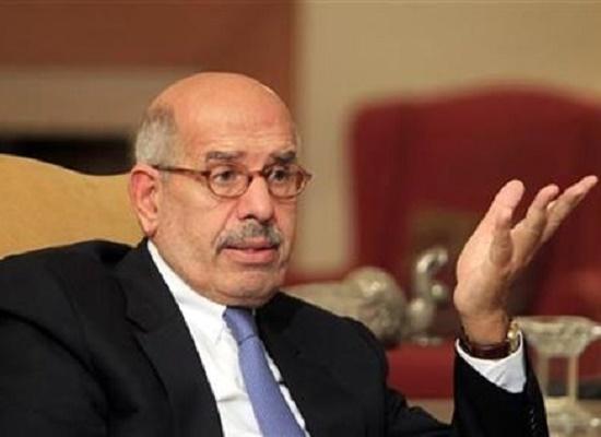 البرادعي: “3 ملايين عرفوا ياخدوا تصريح من الداخلية الأمريكاني.. غريبة”