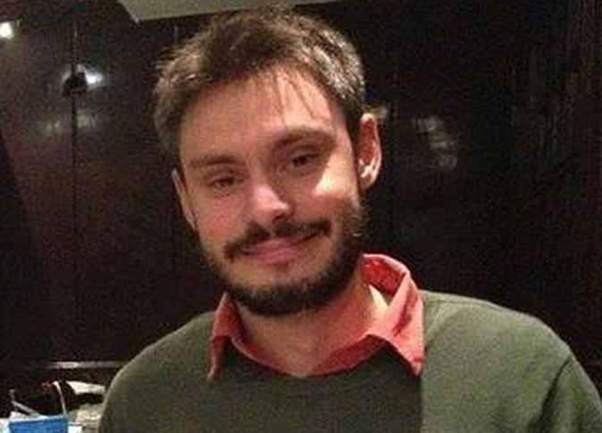 إيطاليا: من مصلحة السيسي أن يعمل معنا في تحقيقات مقتل ريجيني