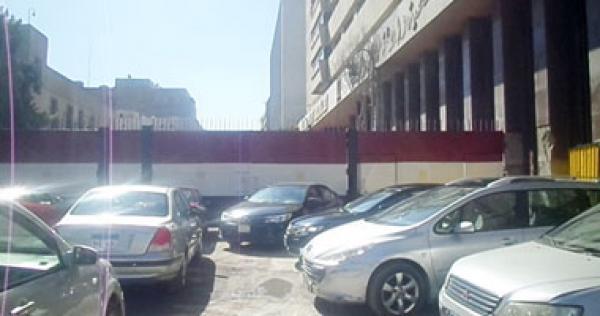 معبر “القصر العيني البري”.. ينضم لمعابر الحدود المصرية