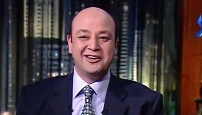 بالفيديو.. عمرو أديب: أنا مش شايف محافظ الإسكندرية “حلو”