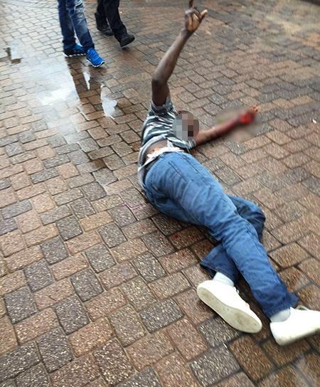 القصة الكاملة للشهيد السوداني كامل حسن منفذ عملية الطعن في إسرائيل