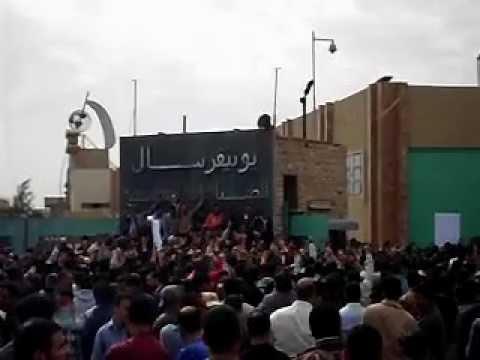 عمال”يونيفيرسال” يضربون عن العمل مهددين بالتصعيد