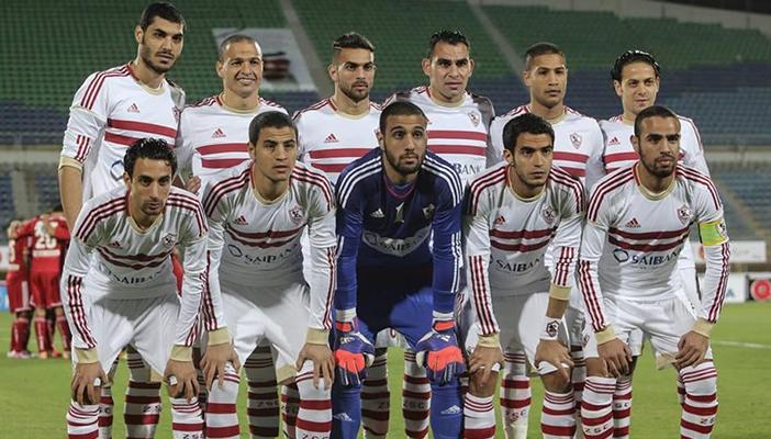 مصدر لـ”رصد”: الزمالك يجمّد مستحقات اللاعبين انتظارا لنتيجة القمة