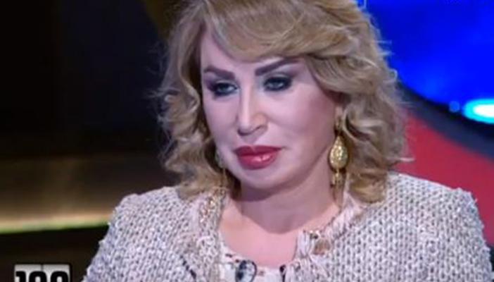 بالفيديو.. الدغيدي: أطالب بترخيص بيوت الدعارة لأنها حماية من الأمراض