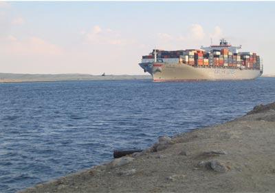 الجيش يأمن قناة السويس والمنشآت الحيوية استعدادًا لمظاهرات اليوم