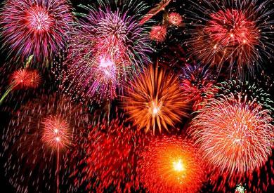 مصدر أمني : ألعاب نارية وراء إنفجار مدينة نصر