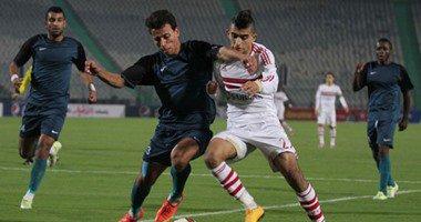 الجبلاية تحذر مسئولي الزمالك من مشاركة معروف وقمر