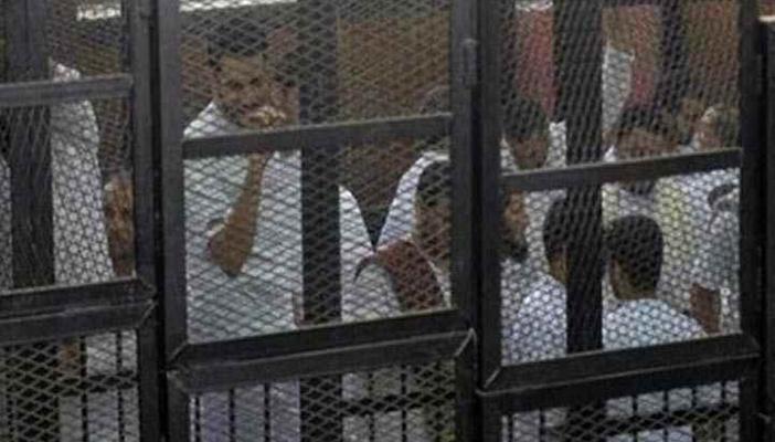 بالأسماء.. “النقض” تنظر طعن 42 طالبًا بالأزهر على حبسهم 5 سنوات