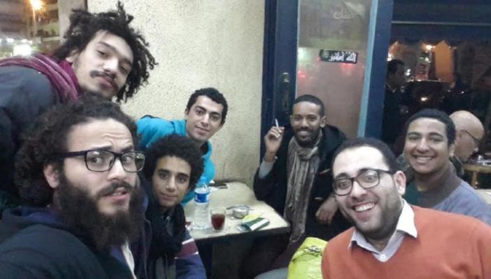 بالفيديو.. فرقة “أطفال شوارع” تودع نهر النيل وتسخر من سد النهضة