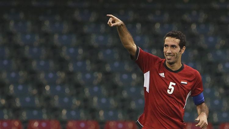 صحيفة سعودية: أبو تريكة يستقر في قطر ولن يعود إلى مصر