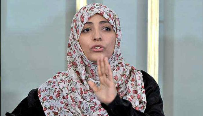 “كرمان”: الثوار يستفيدون من انقسام أنظمة الحكم الفاسدة