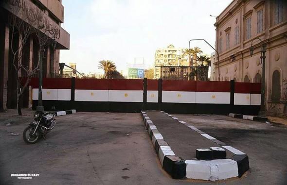 فيديو..اللواء عادل سليمان: مصر أصبح بها منطقة خضراء مثل العراق