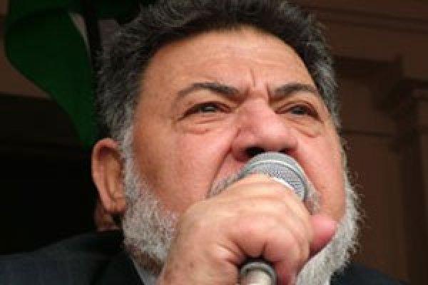 سيف الدولة: منع الأجهزة الأمنية إقامة عزاء لنجل البنا “عيب وعار”