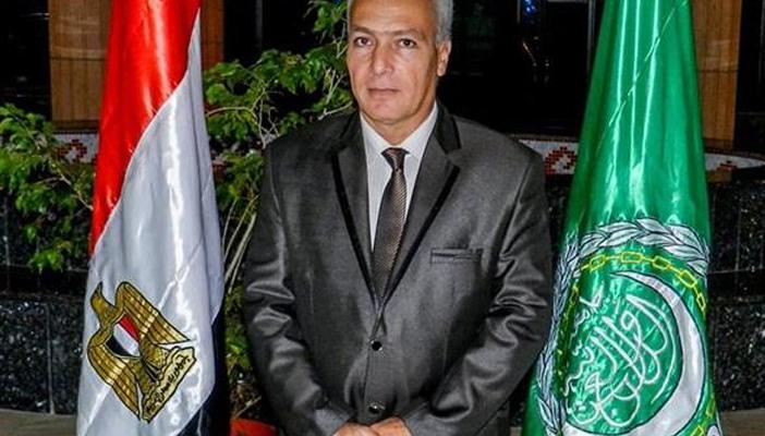 محافظ بورسعيد الجديد لـ”رصد”: مشكلة الإسكان أهم أولوياتي