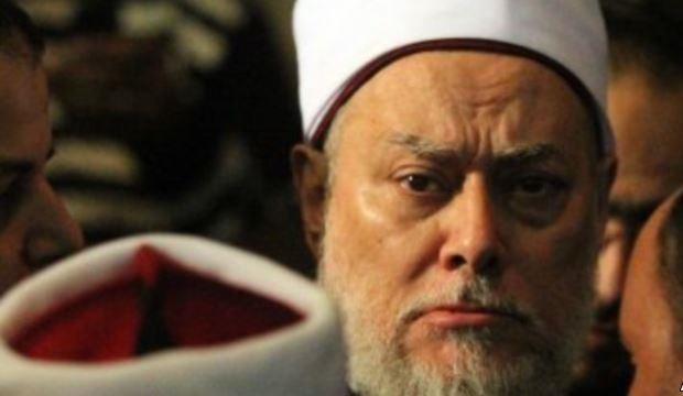 علي جمعة: لم ولن أشتغل بالسياسة