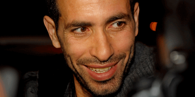 بالفيديو.. شاهد جميع أهداف أبو تريكة في الزمالك