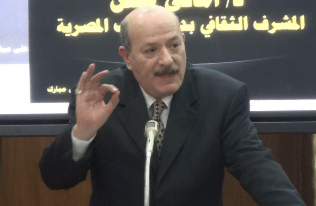 مساعد وزير الداخلية السابق: المفترض أن يدرس الصحفيون في المخابرات!