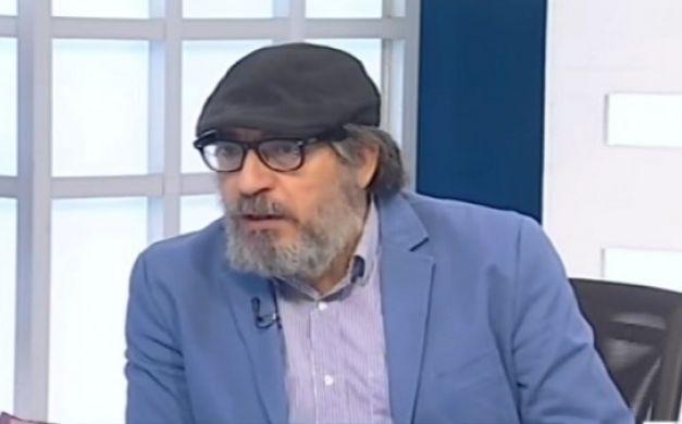 ساخرًا من حملة “أخلاقنا”.. الجمل: أبو لهب صار داعية للدين الجديد