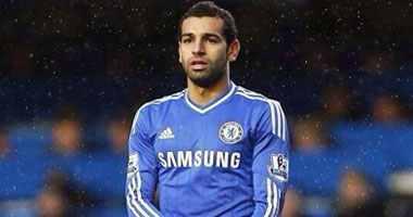 “مورينيو” يشيد بـ” صلاح” بعد تألقه فى أول مباراة مع تشيلسى