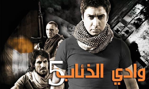 براءة “وادي الذئاب” من محاولة الانقلاب الفاشلة في تركيا