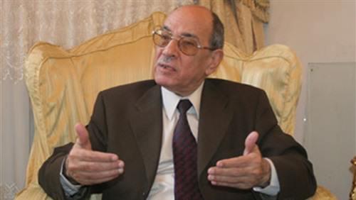 شكر لـ”رصد”: الانسحاب من الميدان بعد تنحي مبارك  كان خطأ كبيرا