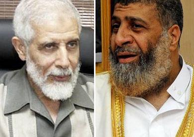 إحالة دعوى إسقاط الجنسية عن “عبد الماجد” و”عزت” لـ “المفوضين”