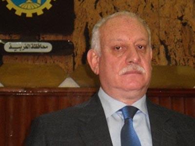 “أمن الغربية” يقبض على 40 من مثيري الشغب