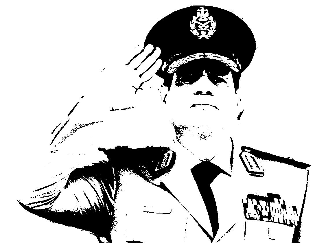 السيسي وصناعة الإرهاب – جمال نصار –