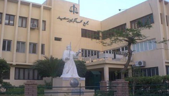 استئناف بورسعيد ترفض رد المحكمة في أحداث الإسماعيلية