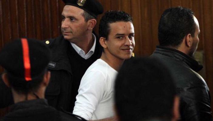 13 منظمة حقوقية تصدر بيانا مشتركا للإفراج عن “معتقل التيشرت”