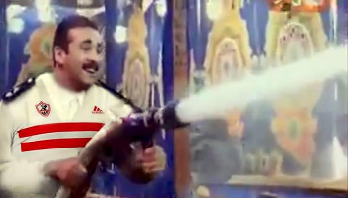 بالصور.. مواقع التواصل الاجتماعي تسخر من خسارة الزمالك بـ”الكوميكس”