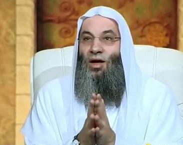 حسان: كثير من الساسة يرقصون على أبناء دماء الشعب