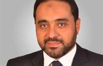 عضو بالشورى: البلد بحاجة إلى حكومة قوية لديها حلول سياسية