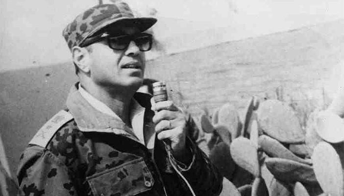 في الذكرى الرابعة لوفاته.. العسكر يتجاهل سنوية “الشاذلي”