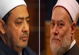 بالأسماء..”علماء ضد الانقلاب”تعلن القائمة السوداء لدعاة الانقلاب