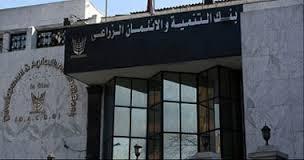 العاملون بالتنمية الزراعى يهددون بالتصعيد لتعيين”سالم”رئيسًا