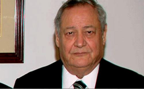 تجديد حبس “منير ثابت” شهر فى قضية الكسب غير المشروع