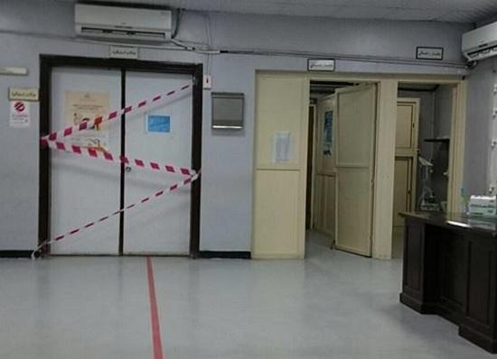 بعد سرقة أجهزته.. إغلاق مستشفى المواساة بمدينة السادات