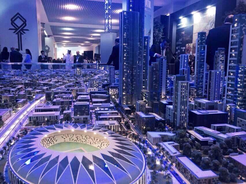 الجيش شريك في أرض العاصمة الجديدة.. والولي لـ”رصد: تدمير للاقتصاد