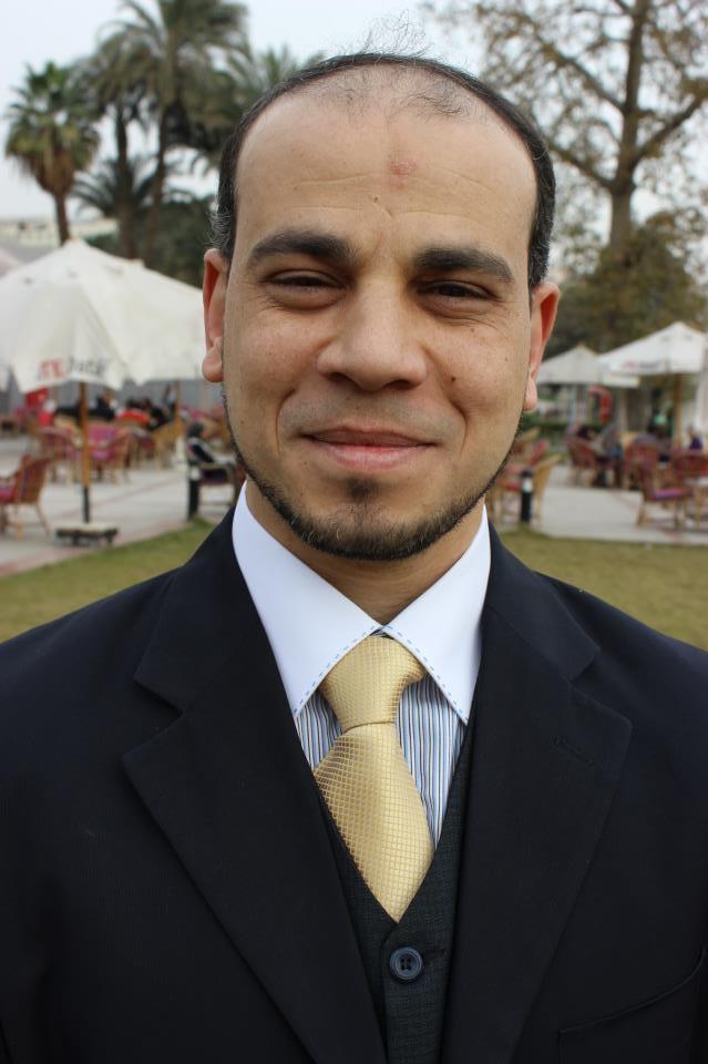 الربيـــــــع العربي ونظرية المؤامــــــــرة – ياسر الفخراني