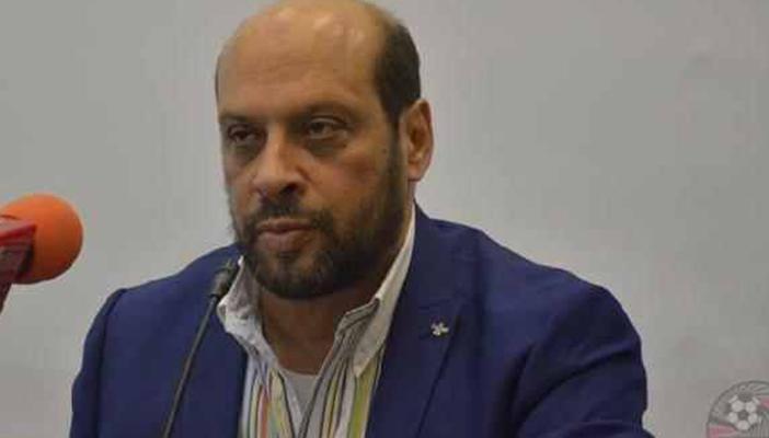 اتحاد الكرة: مباراة الأهلي والمصري في “برج العرب” 22 فبراير