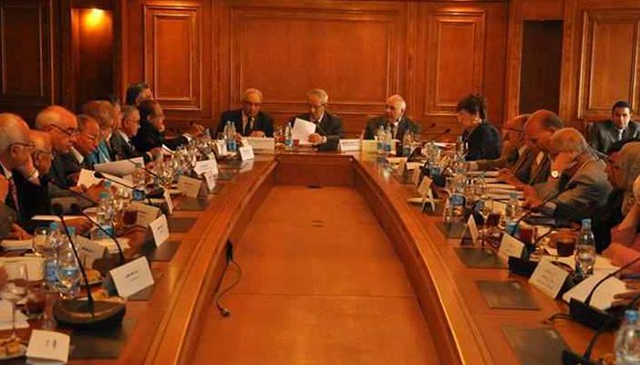 تعرف على الحد الأدنى لتنسيق “الوافدين” بالجامعات الخاصة والأهلية